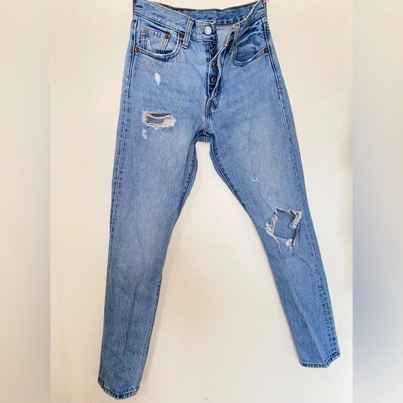 Levi jeans - Picture 2 of 2